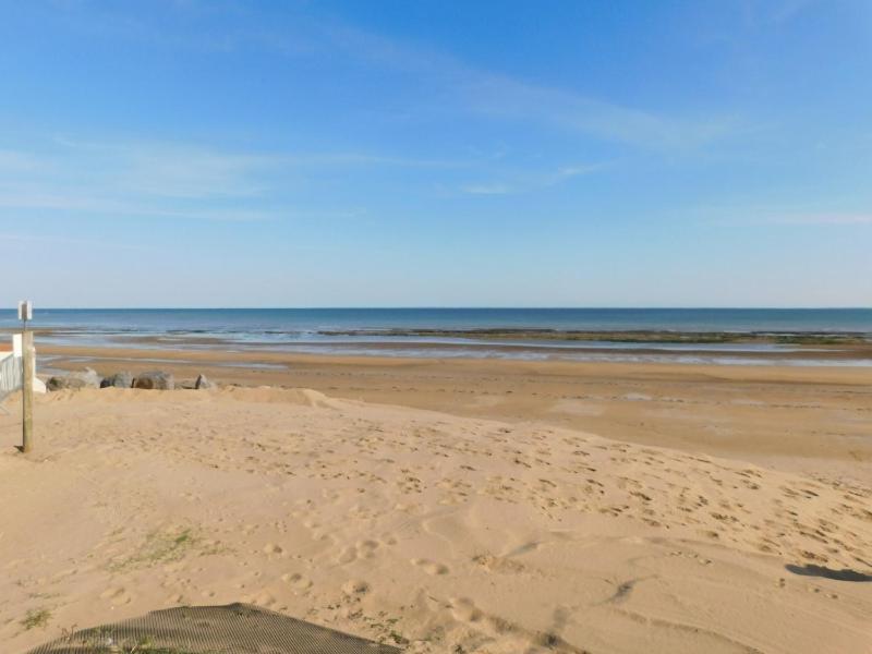 Superbe Vue Sur L'Ocean, Acces Direct A La Plage La Tranche-sur-Mer Εξωτερικό φωτογραφία