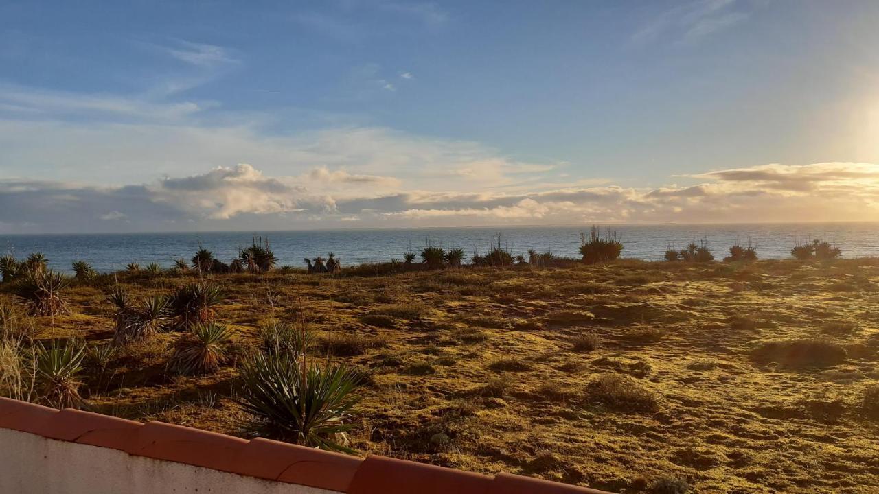 Superbe Vue Sur L'Ocean, Acces Direct A La Plage La Tranche-sur-Mer Εξωτερικό φωτογραφία
