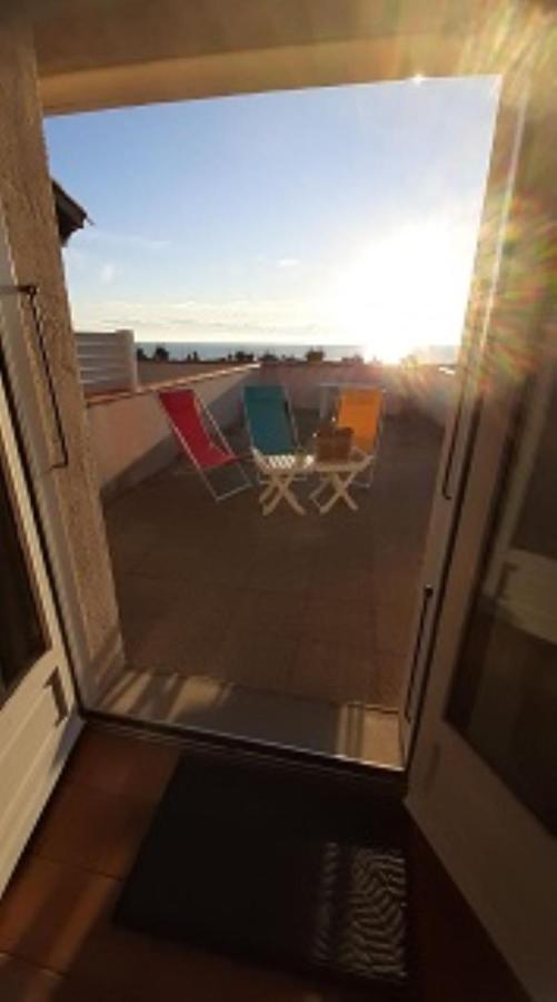 Superbe Vue Sur L'Ocean, Acces Direct A La Plage La Tranche-sur-Mer Εξωτερικό φωτογραφία