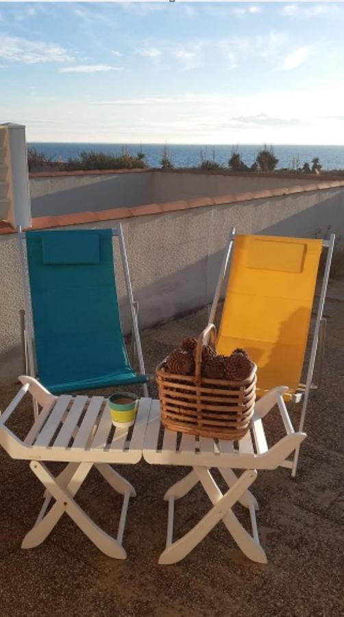 Superbe Vue Sur L'Ocean, Acces Direct A La Plage La Tranche-sur-Mer Εξωτερικό φωτογραφία